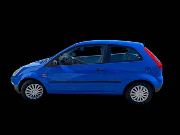 Fiesta 1.3