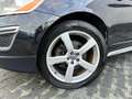 Volvo XC60 2.0T R-Design automaat leer Zwart - thumbnail 3