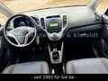 Hyundai iX20 Classic*2VORBESITZER*KLIMA*WINTERRÄDER* Schwarz - thumbnail 18