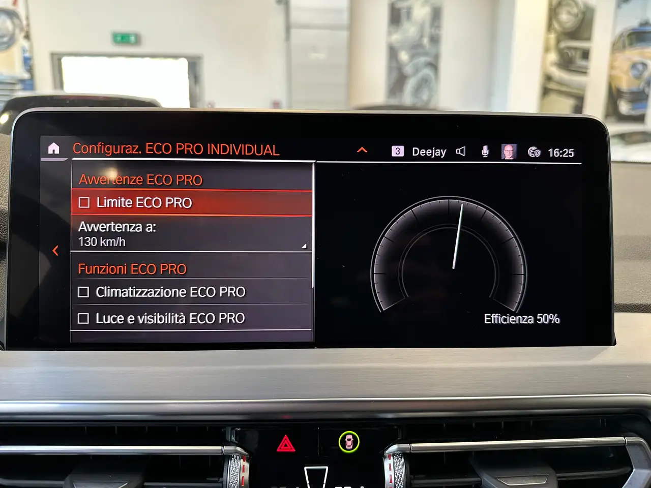 BMW X3 xdrive30d mhev 48V Msport-20"-Tetto-Pelle-IVA 19