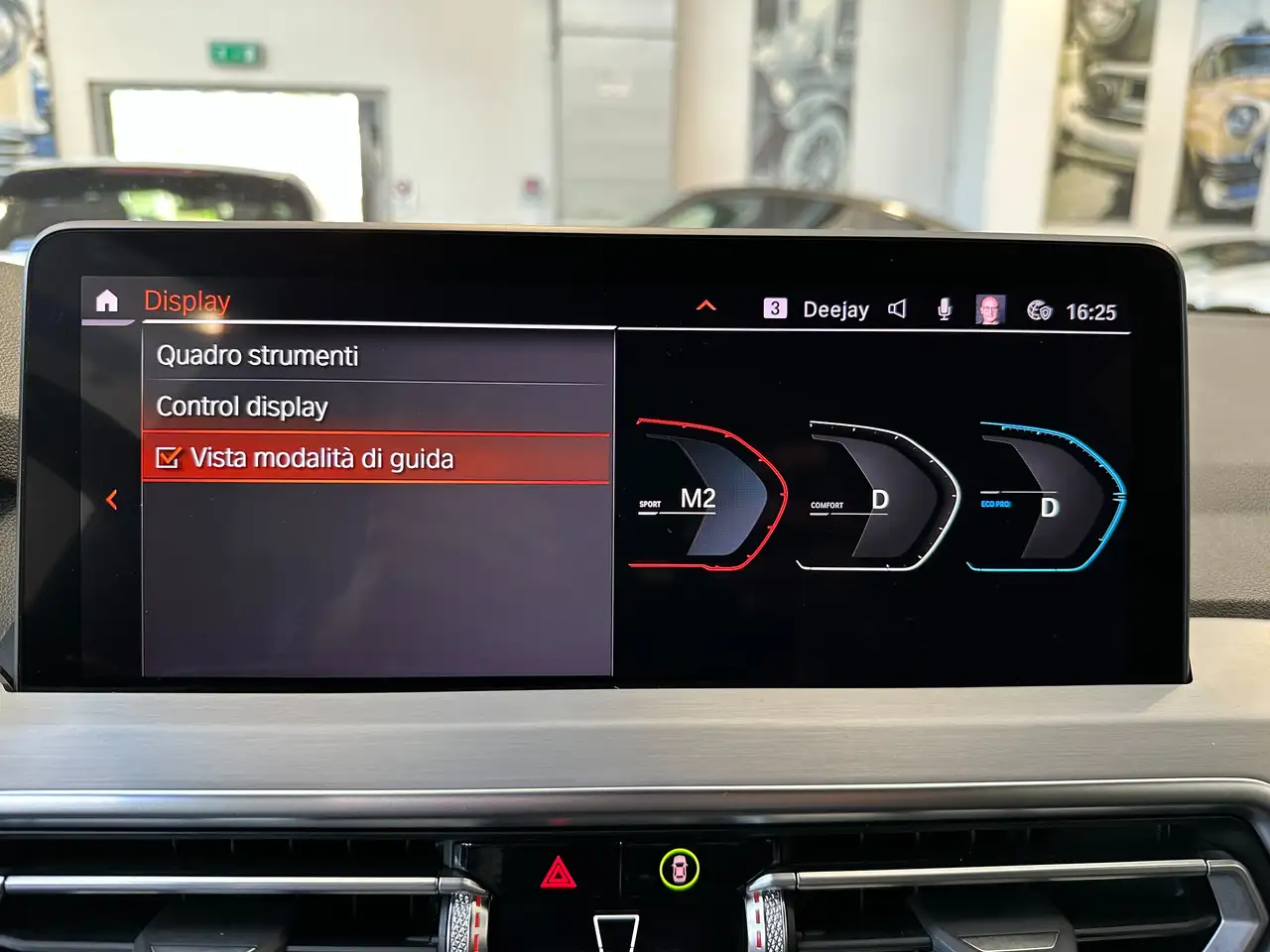 BMW X3 xdrive30d mhev 48V Msport-20"-Tetto-Pelle-IVA 20