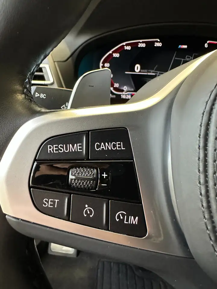 BMW X3 xdrive30d mhev 48V Msport-20"-Tetto-Pelle-IVA 26