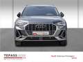 Audi Q3 45 TFSI e S-TRONIC 2x S LINE 18 NAVI LED SHZ KAMER Grijs - thumbnail 3