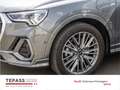 Audi Q3 45 TFSI e S-TRONIC 2x S LINE 18 NAVI LED SHZ KAMER Grijs - thumbnail 6