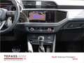 Audi Q3 45 TFSI e S-TRONIC 2x S LINE 18 NAVI LED SHZ KAMER Grijs - thumbnail 13
