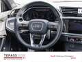 Audi Q3 45 TFSI e S-TRONIC 2x S LINE 18 NAVI LED SHZ KAMER Grijs - thumbnail 11