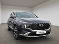 Hyundai SANTA FE 2.2 CRDi 4WD SEVEN *Mega-Ausstattung* Bleu - thumbnail 3