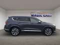 Hyundai SANTA FE 2.2 CRDi 4WD SEVEN *Mega-Ausstattung* Bleu - thumbnail 9