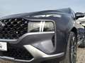 Hyundai SANTA FE 2.2 CRDi 4WD SEVEN *Mega-Ausstattung* Bleu - thumbnail 19