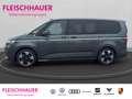 Volkswagen T7 Multivan lang Style 2,0 l 110 kW TDI                VK 8121 Grijs - thumbnail 3
