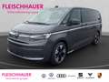 Volkswagen T7 Multivan lang Style 2,0 l 110 kW TDI                VK 8121 Grijs - thumbnail 1