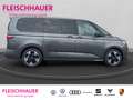 Volkswagen T7 Multivan lang Style 2,0 l 110 kW TDI                VK 8121 Grijs - thumbnail 7