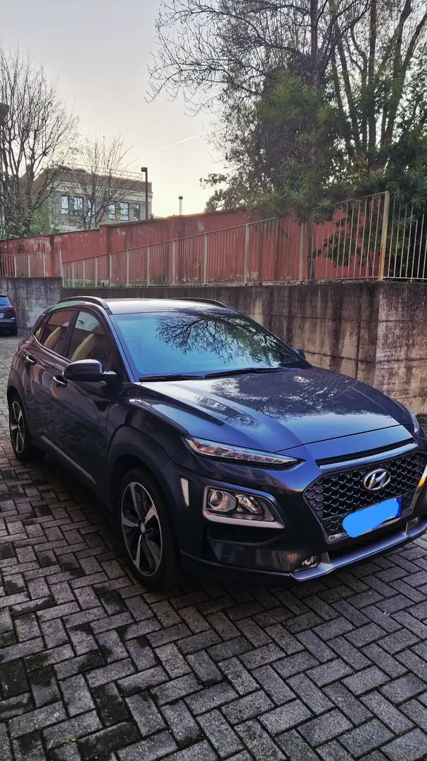 Hyundai KONA 1.0 t-gdi Xpossible 2wd 120cv - 1