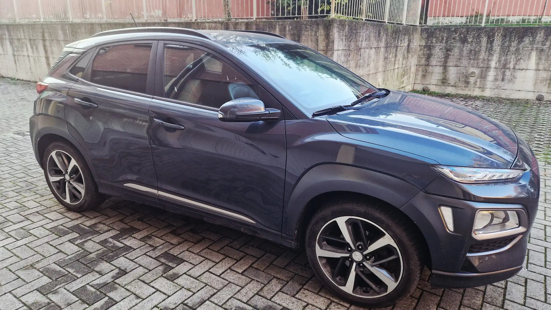 Hyundai KONA 1.0 t-gdi Xpossible 2wd 120cv - 2