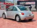 Volkswagen Beetle 2.0 Gris - thumbnail 3