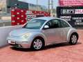 Volkswagen Beetle 2.0 Gris - thumbnail 1
