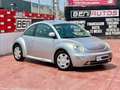 Volkswagen Beetle 2.0 Gris - thumbnail 7