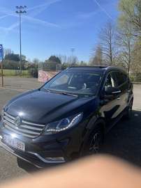 2021 - 1.5T - 33.000km - Bi-Fuel CNG - CVT - Pano - Leder - 7-Zit