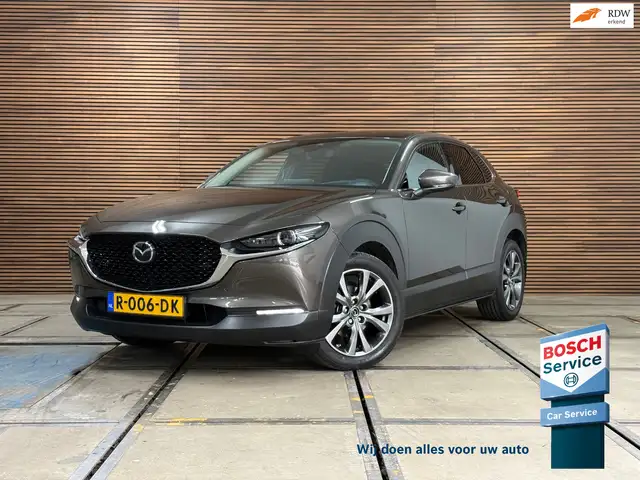 Mazda CX-30 2.0 e-SkyActiv-X M Hybrid Comfort | Camrea | Matri