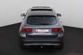Mercedes-Benz GLC 300 e IA PHEV + GPS + CAMERA + PDC + CRUISE + PANO DAK Gris - thumbnail 6