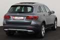 Mercedes-Benz GLC 300 e IA PHEV + GPS + CAMERA + PDC + CRUISE + PANO DAK Grau - thumbnail 3
