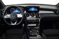 Mercedes-Benz GLC 300 e IA PHEV + GPS + CAMERA + PDC + CRUISE + PANO DAK Grau - thumbnail 9