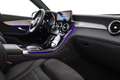 Mercedes-Benz GLC 300 e IA PHEV + GPS + CAMERA + PDC + CRUISE + PANO DAK Grau - thumbnail 11