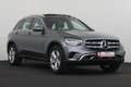 Mercedes-Benz GLC 300 e IA PHEV + GPS + CAMERA + PDC + CRUISE + PANO DAK Grau - thumbnail 4