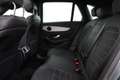 Mercedes-Benz GLC 300 e IA PHEV + GPS + CAMERA + PDC + CRUISE + PANO DAK Grau - thumbnail 13