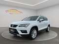 SEAT Ateca Xcellence *ABT Tuning*Full-Link*AHK* White - thumbnail 1
