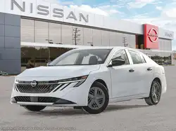 2026 Nissan Sentra