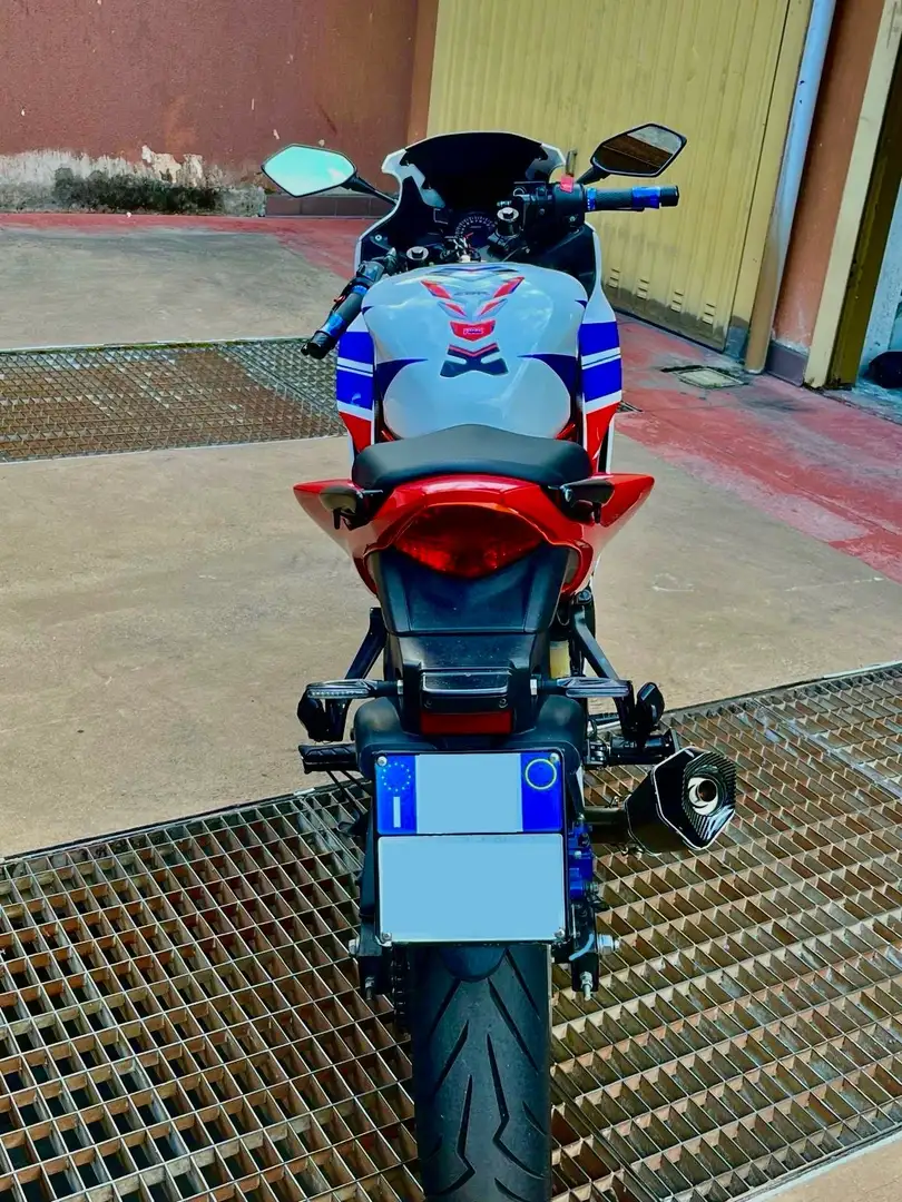 Honda CBR 300 R abs - 2