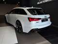 Audi RS6 4.0 TFSI*EXCLUSIVE*PANO*MASSAGE*B&O*AHK*HEAD Blanco - thumbnail 7