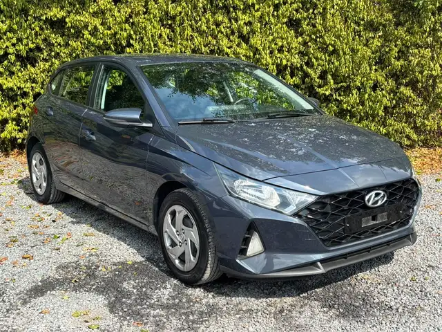 Hyundai i20 i20 1.0 T-GDi Twist