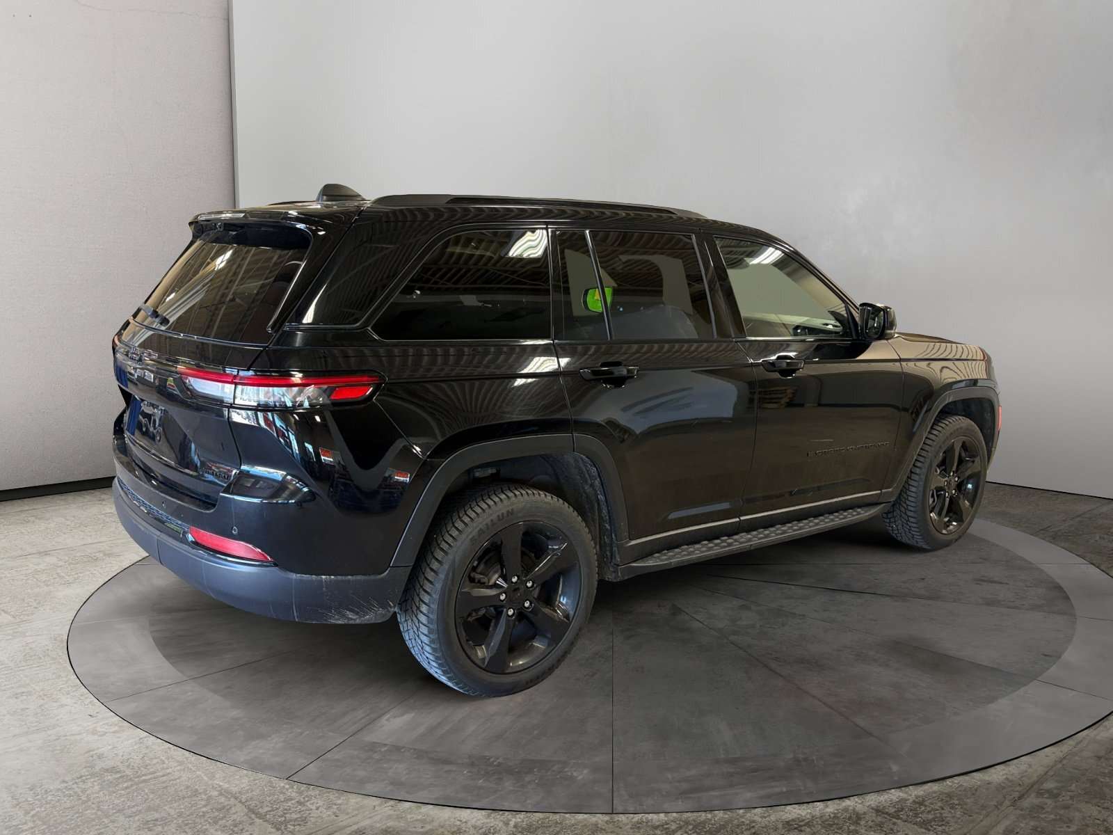 2024 Jeep Grand Cherokee Limited — снимка 1