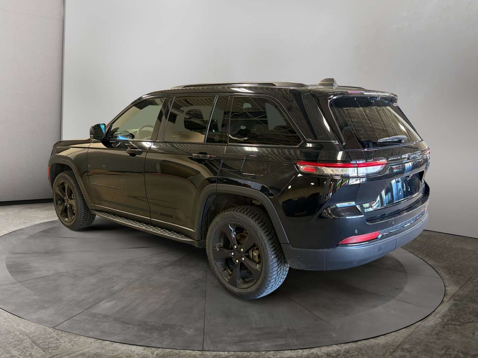 2024 Jeep Grand Cherokee Limited — снимка 1