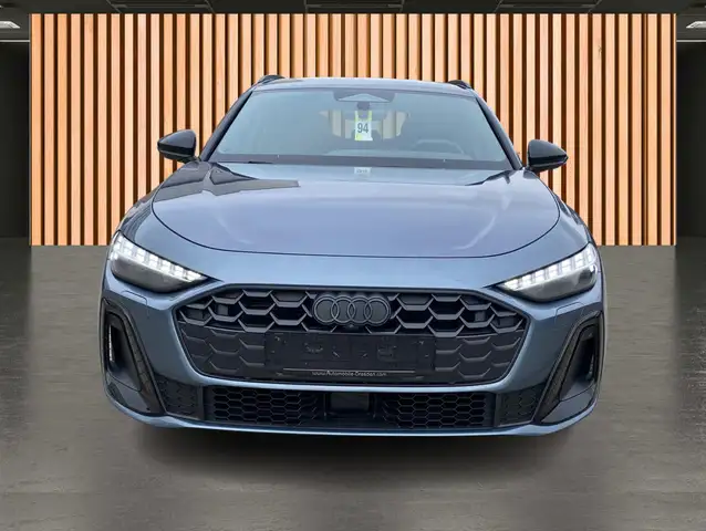 Audi A5 view 18