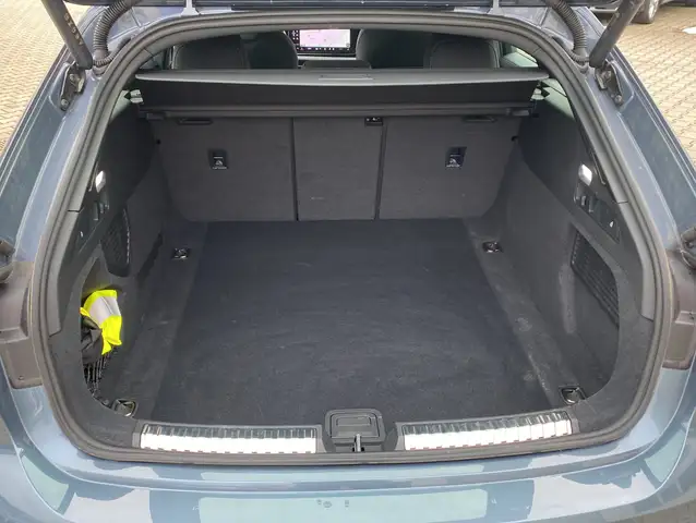 Audi A5 view 12