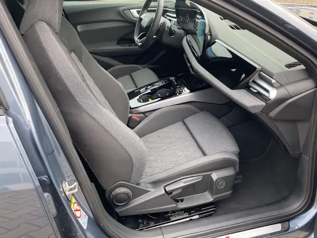 Audi A5 view 16