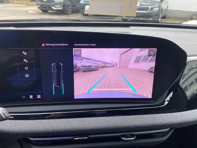 Audi A5 view 8