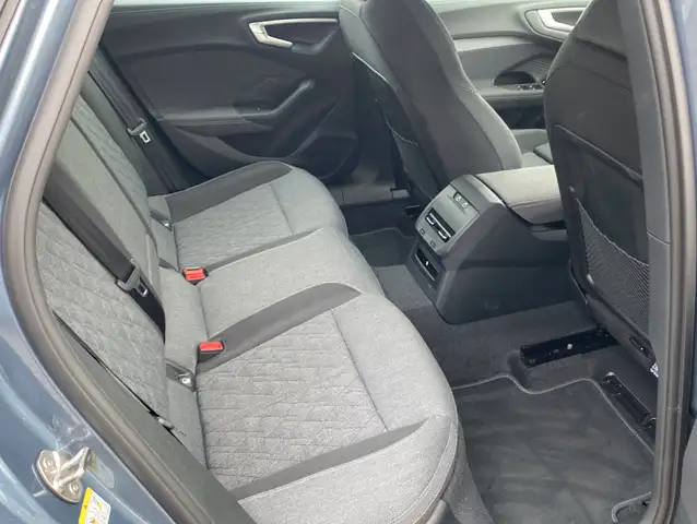Audi A5 view 15