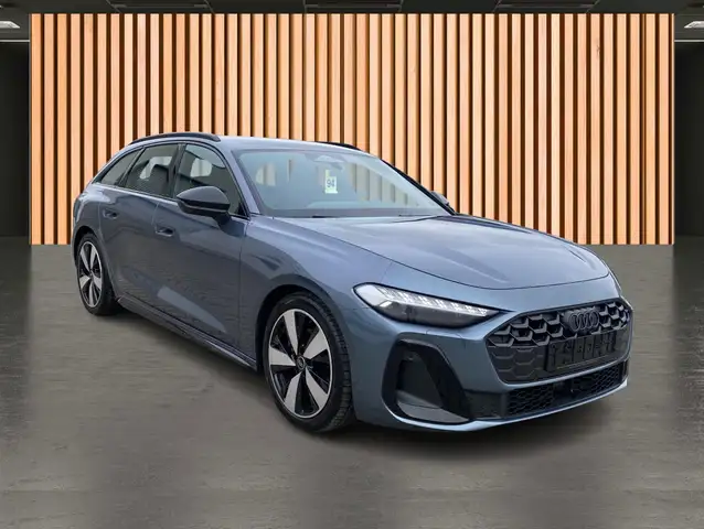 Audi A5 view 17