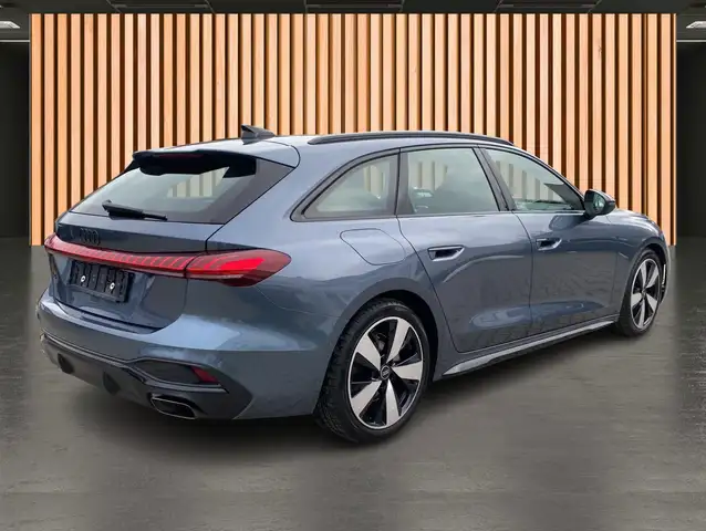 Audi A5 view 14