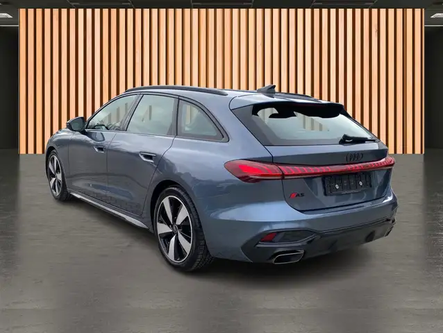 Audi A5 view 10