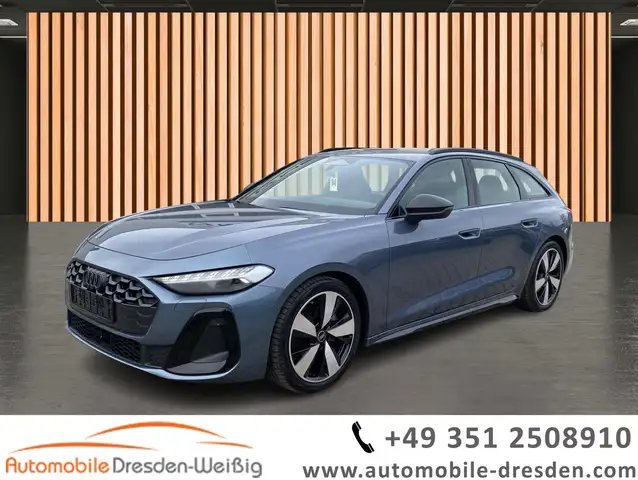 Audi A5 main image
