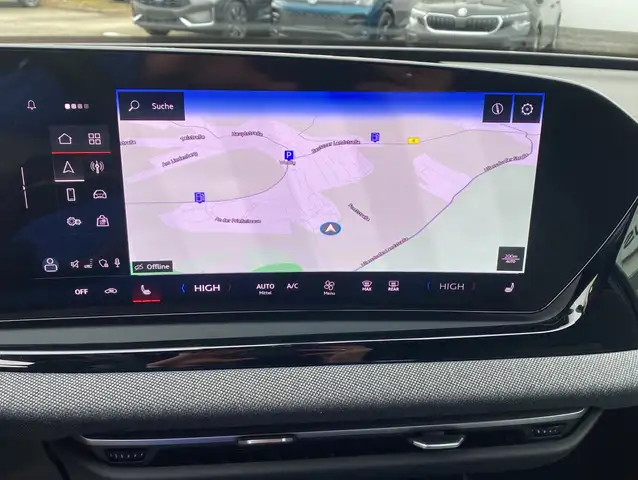 Audi A5 view 7