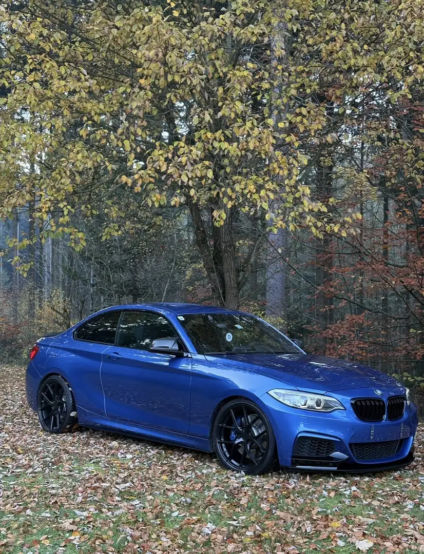 BMW 235 M235i Coupé Aut. - 1