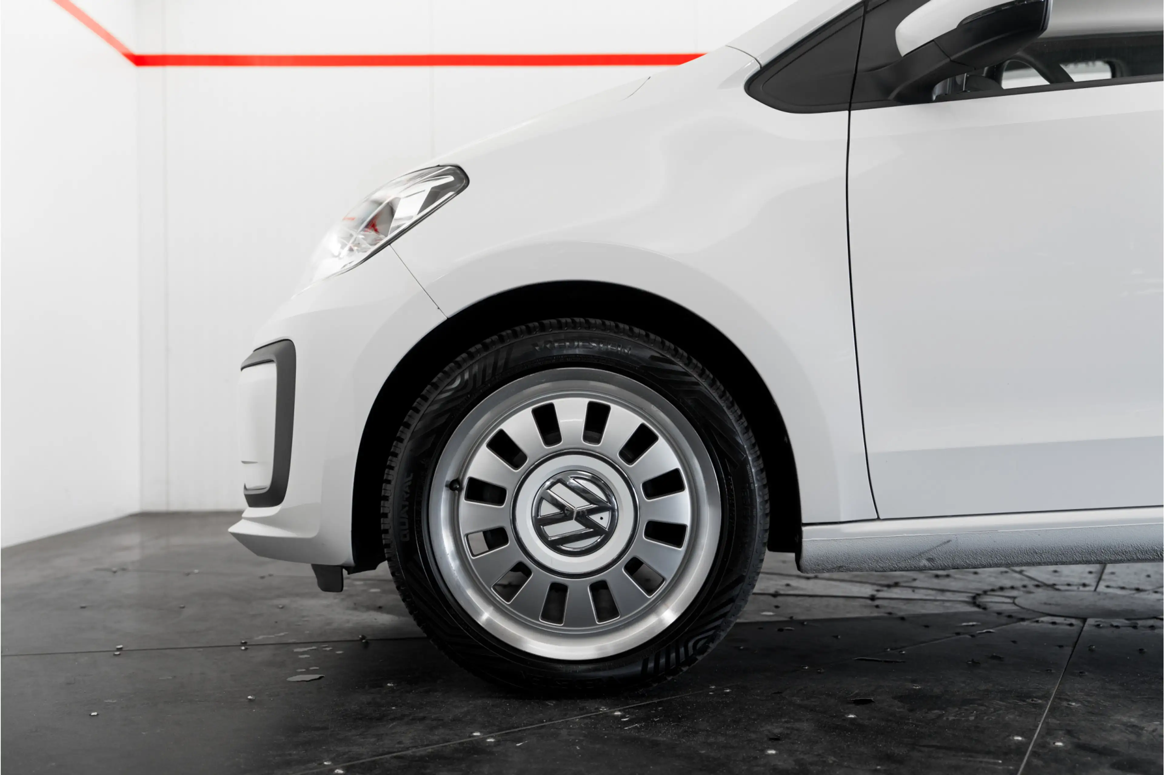 Volkswagen up! 1.0 BMT move up! Airco Lichtmetaal — photo 15