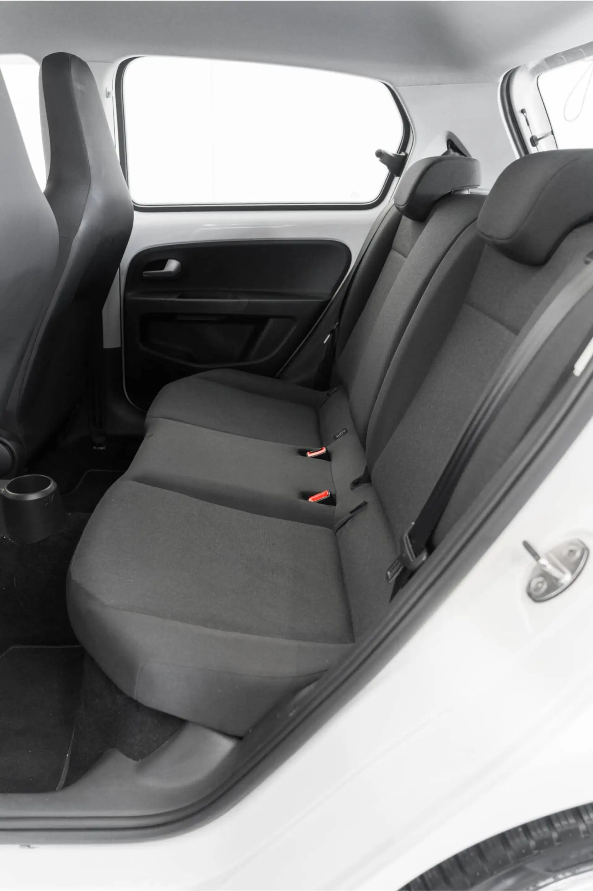 Volkswagen up! 1.0 BMT move up! Airco Lichtmetaal — photo 23