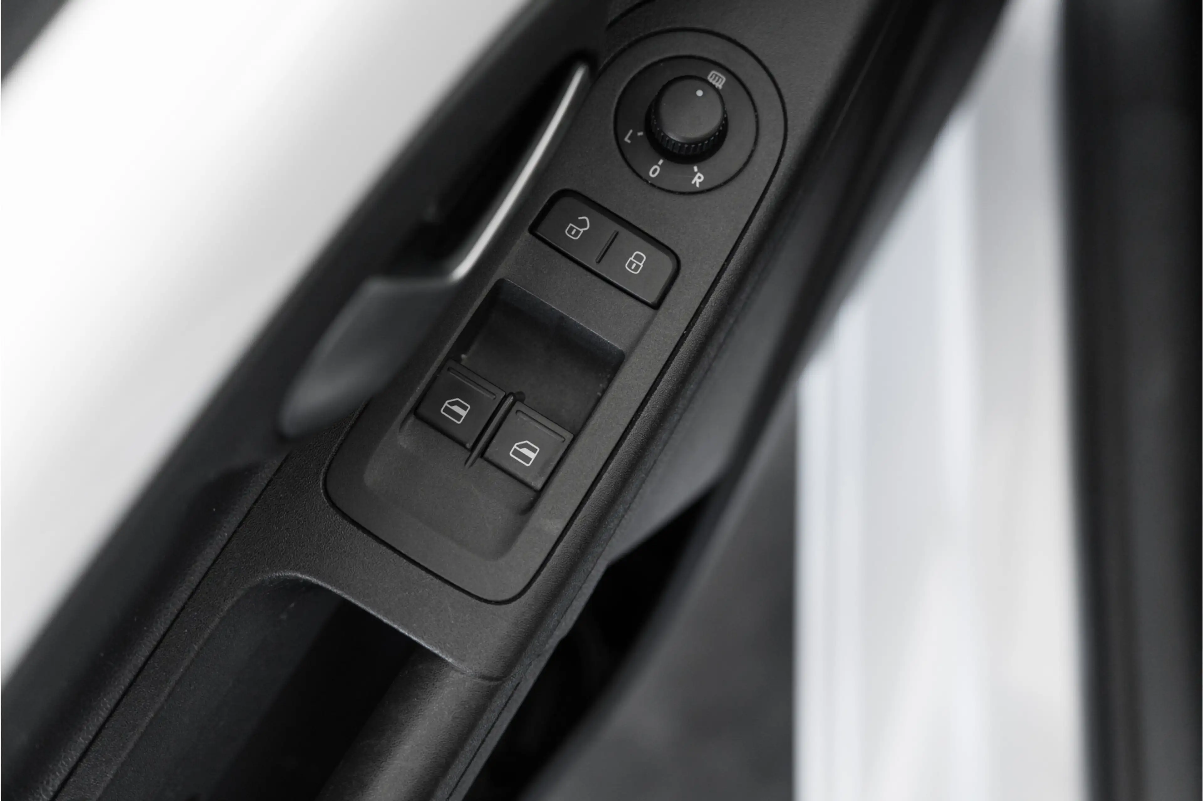 Volkswagen up! 1.0 BMT move up! Airco Lichtmetaal — photo 21